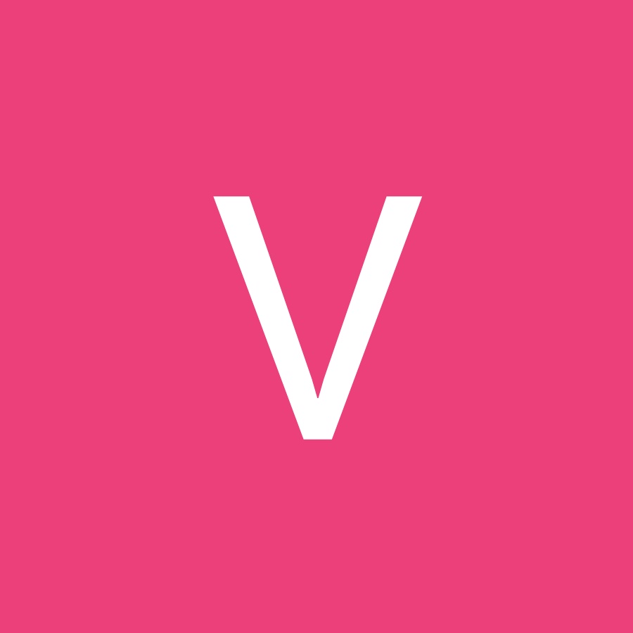VERTIGO913 YouTube channel avatar