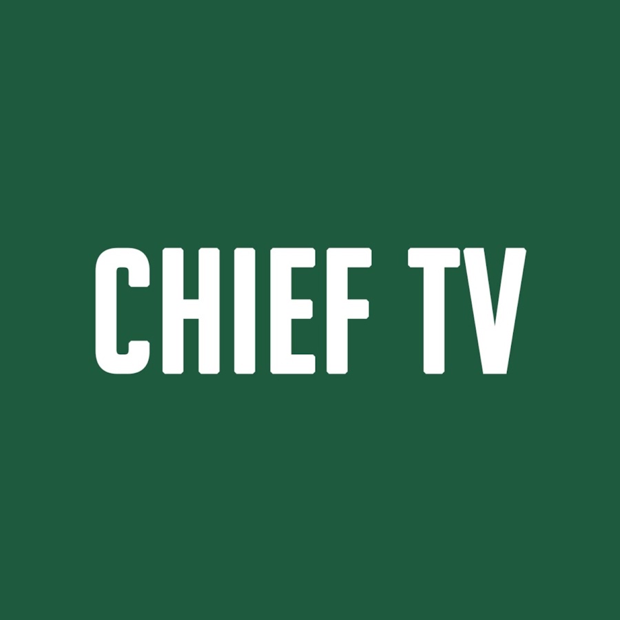 Chief TV رمز قناة اليوتيوب