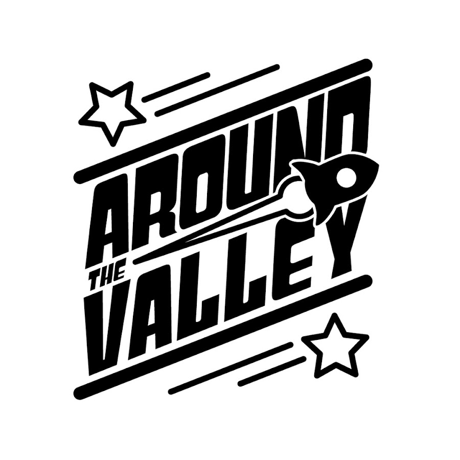 Around the Valley YouTube kanalı avatarı