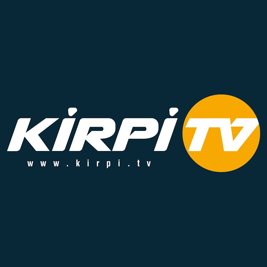 Kirpi Web Tv رمز قناة اليوتيوب