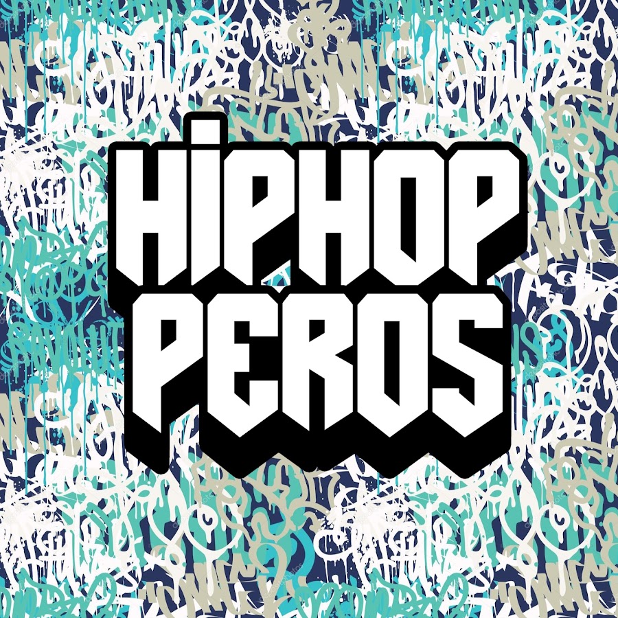 Hiphoperos YouTube channel avatar