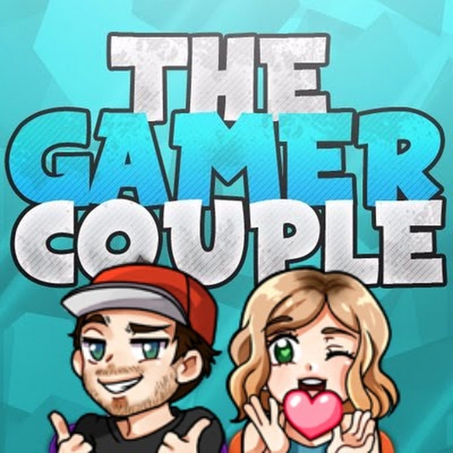 The Gamer Couple