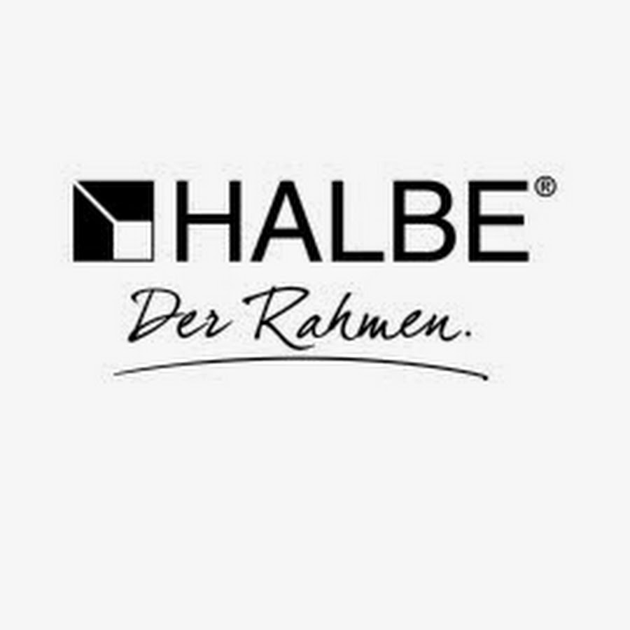 Halbe Rahmen Gmbh Youtube