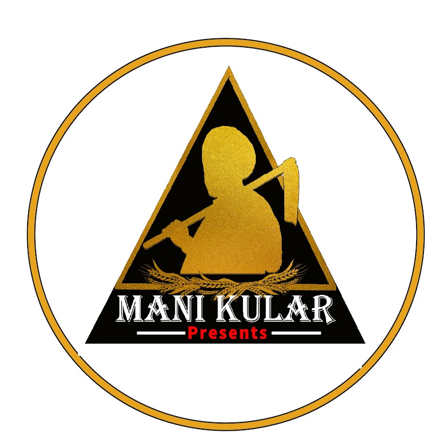 Mani Kular Official YouTube-Kanal-Avatar