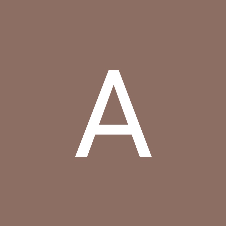 Andres Alvarez YouTube channel avatar