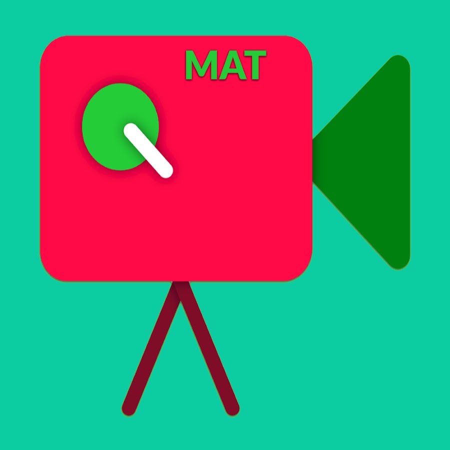 Matthew's Studio Avatar del canal de YouTube