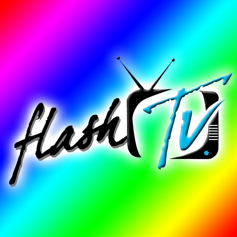 Flash TV Avatar del canal de YouTube