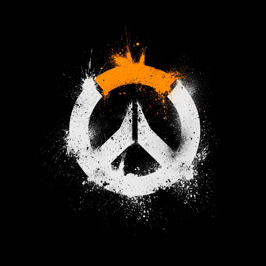 Overwatch Pro YouTube channel avatar