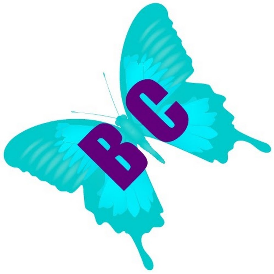 buterflycandy YouTube channel avatar