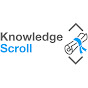 Knowledge Scroll Avatar