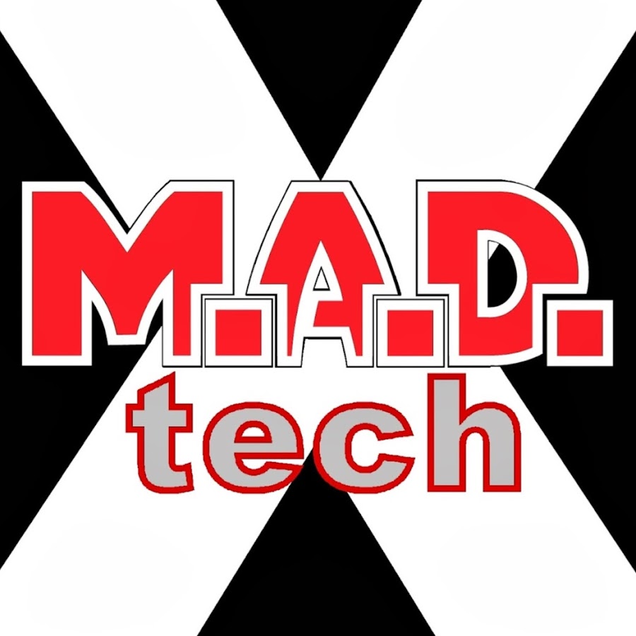 MadX Tech