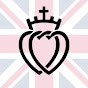 SSPX Great Britain YouTube Profile Photo