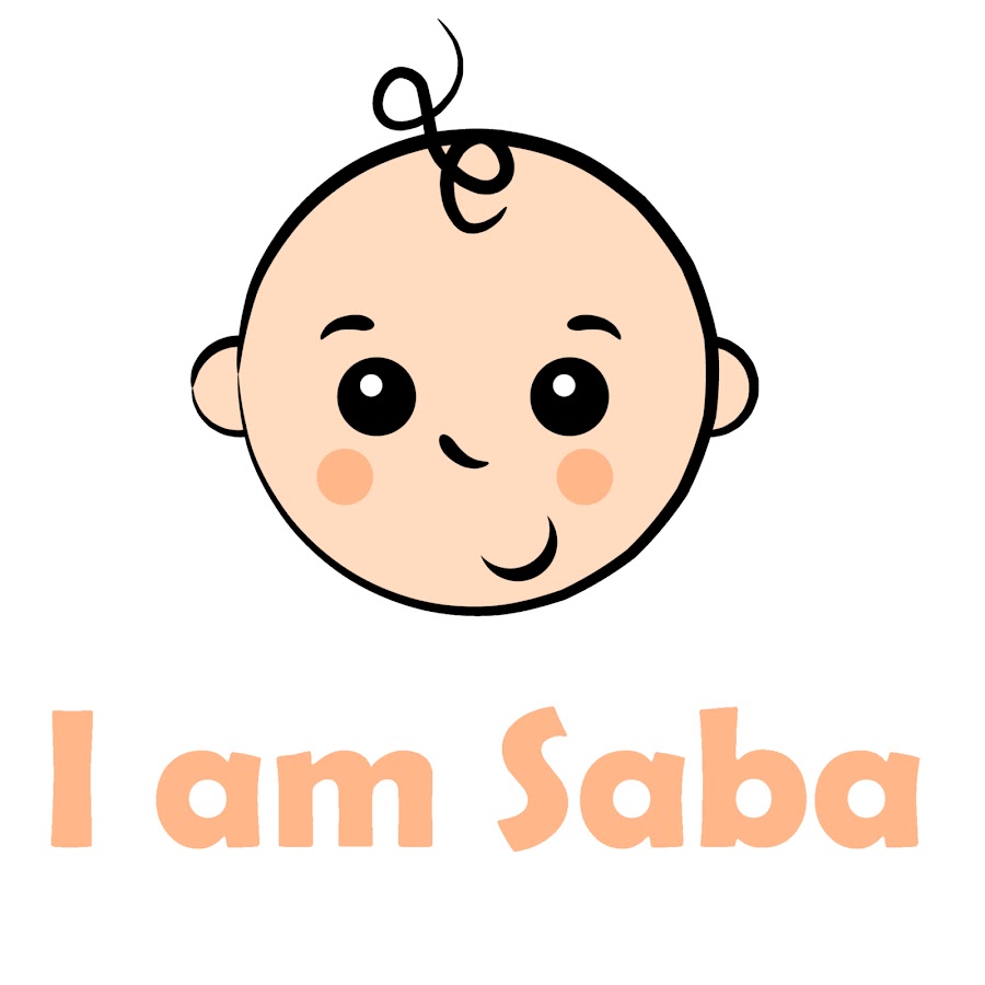 I am Saba Avatar de chaîne YouTube