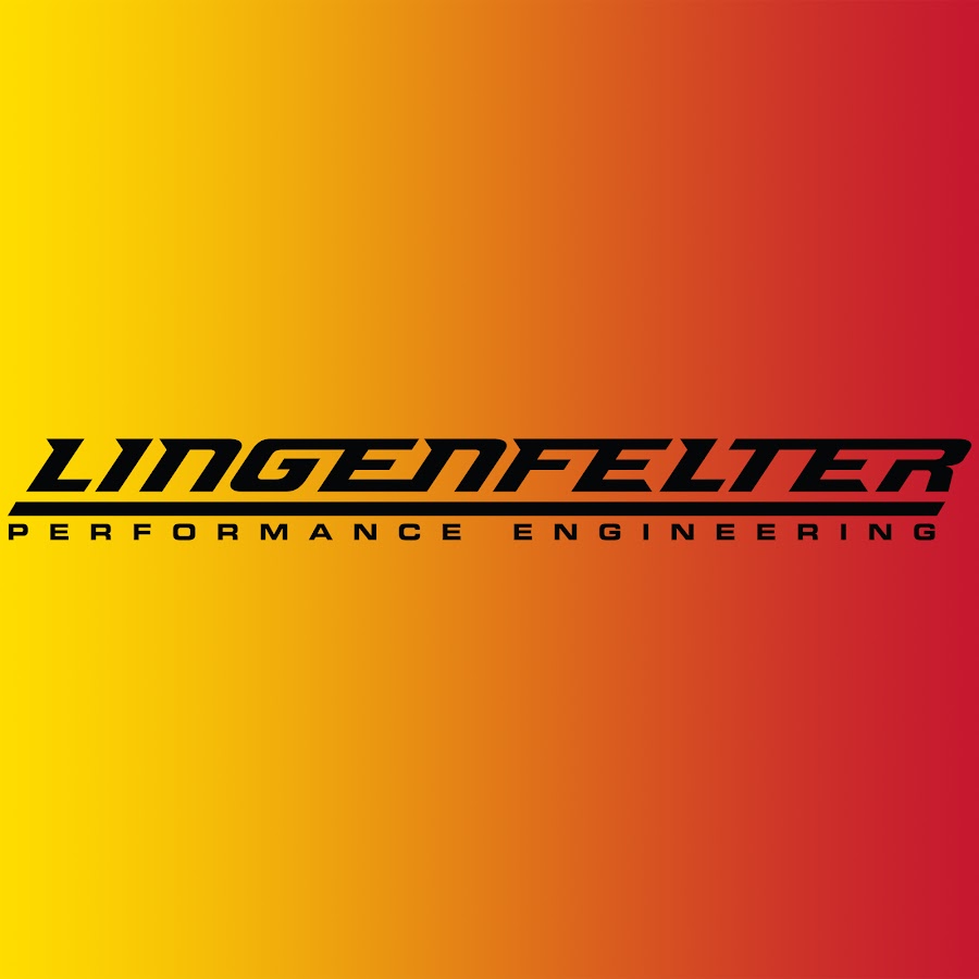 Lingenfelter Performance Engineering YouTube channel avatar