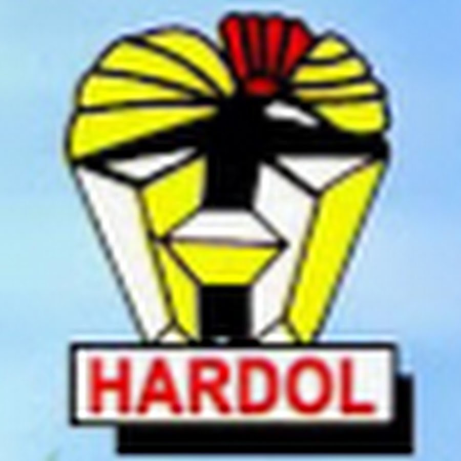 HARDOL CASSETTE BUNDELKHANDI FOLK YouTube channel avatar