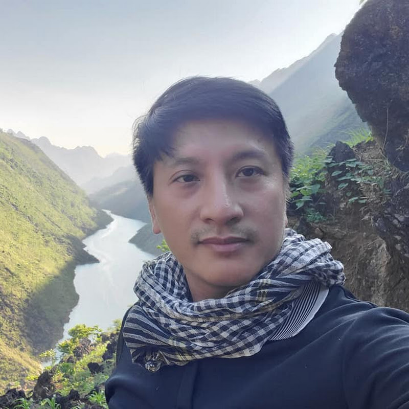 Lê Minh Tuấn Official - 網紅的藏寶箱 
