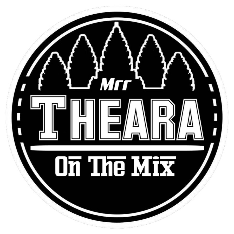 Mrr Theara{Music-Producer} Аватар канала YouTube