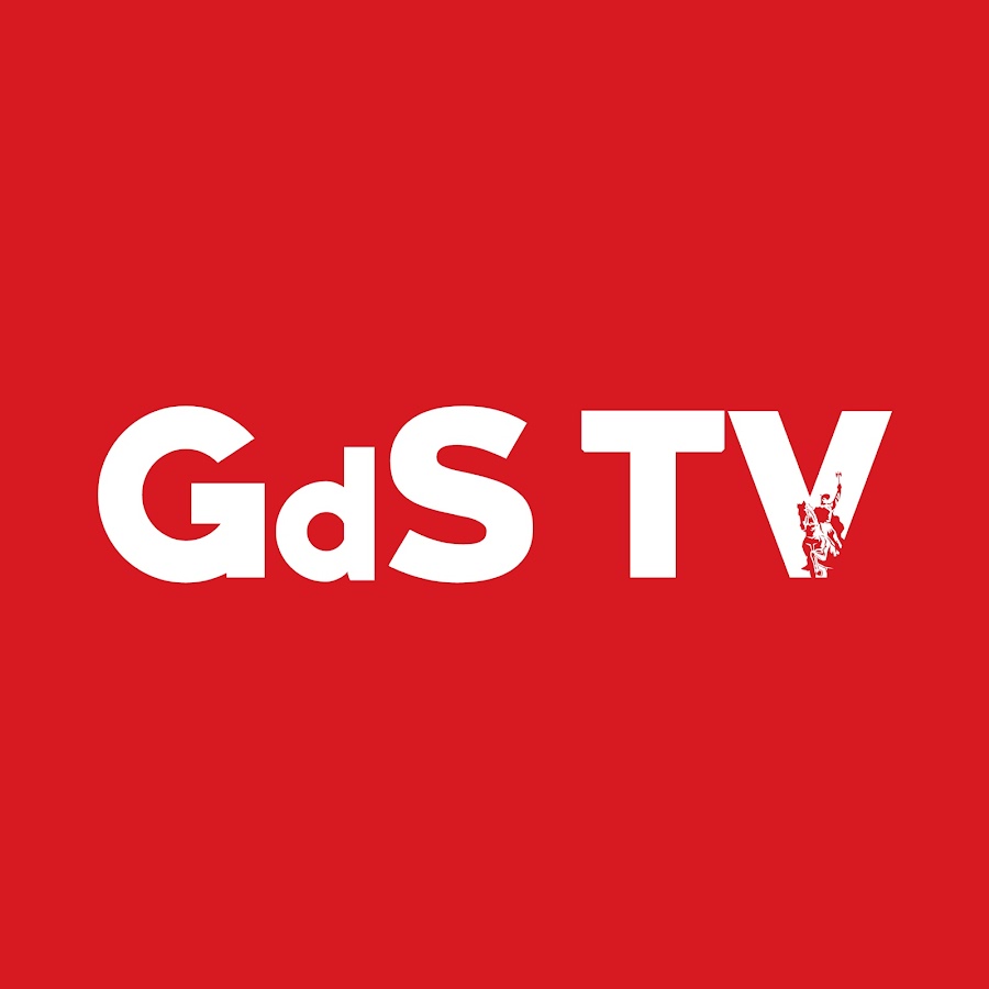 Gazeta de Sud YouTube kanalı avatarı