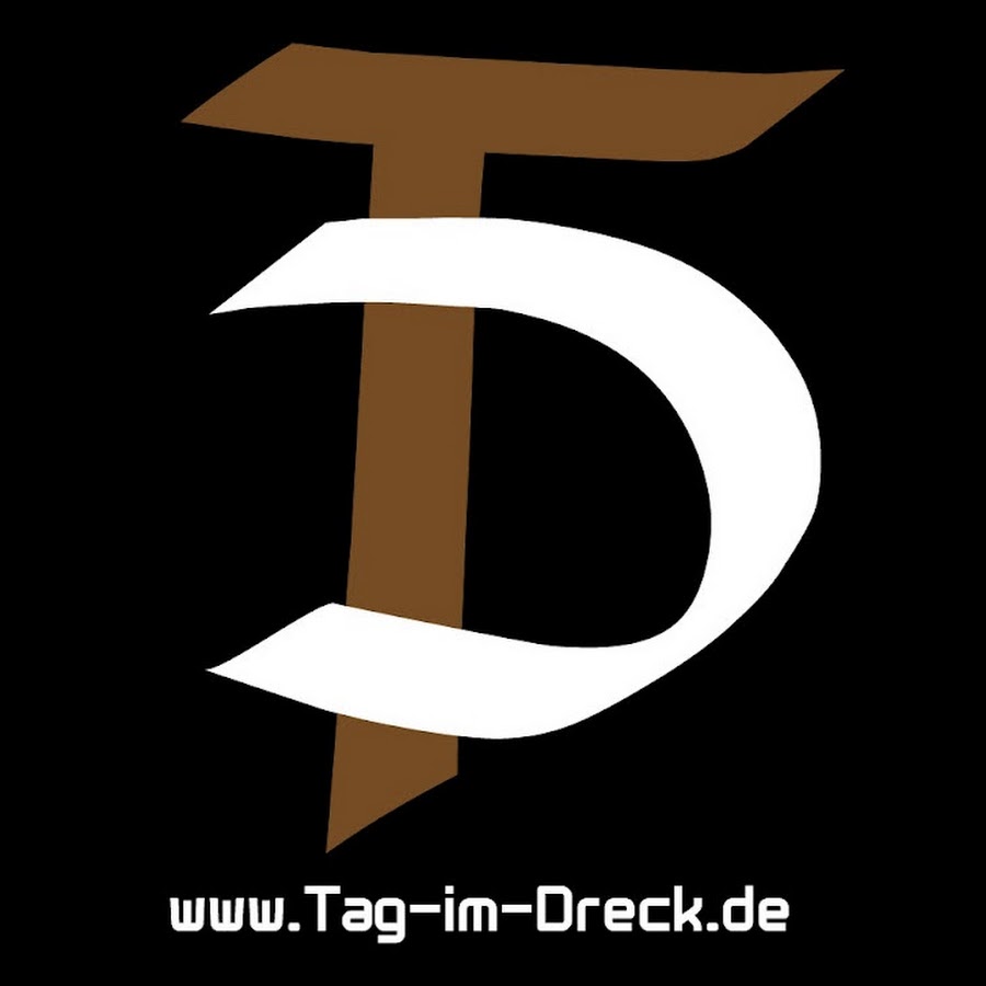 Tag Dreck YouTube-Kanal-Avatar