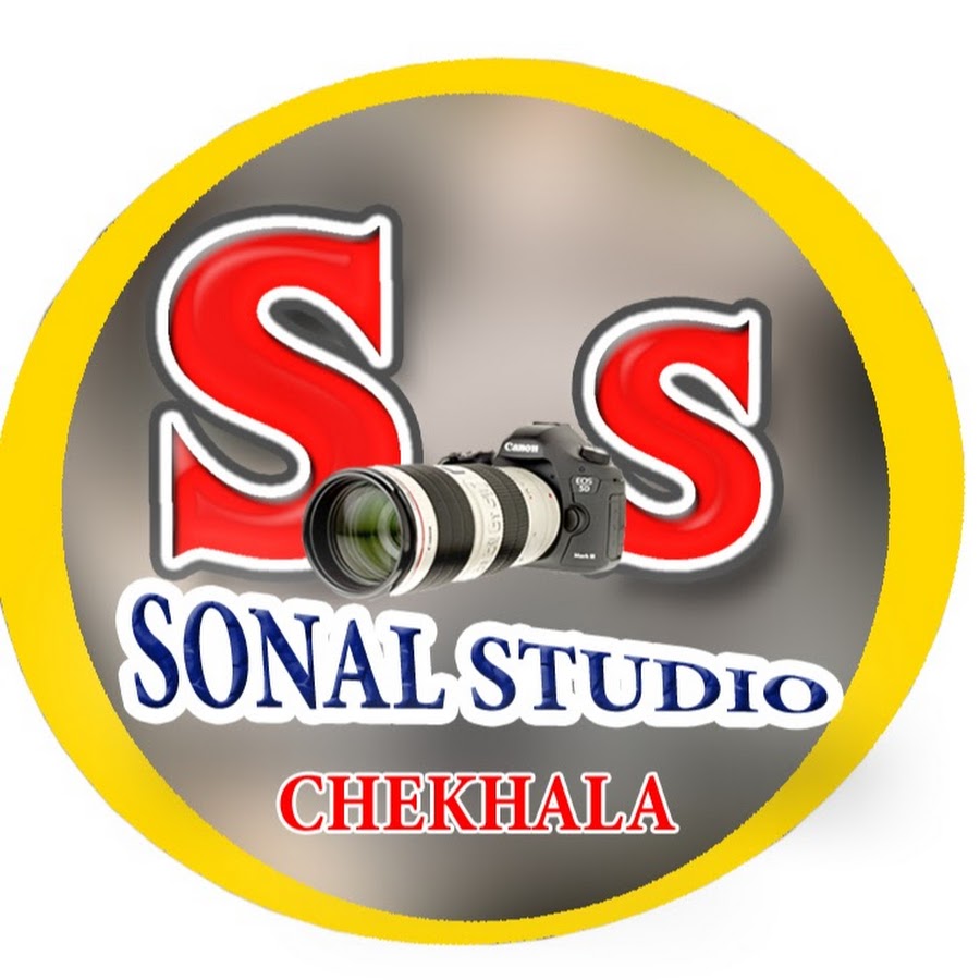 SONAL STUDIO CHEKHALA Avatar del canal de YouTube