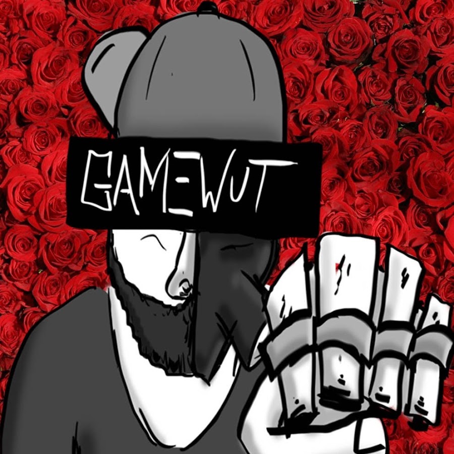 GAMEWUT YouTube channel avatar