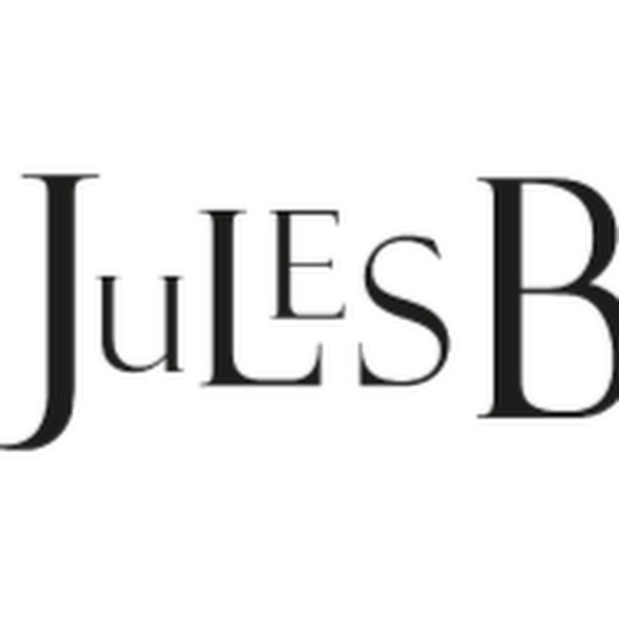julesbonline YouTube channel avatar
