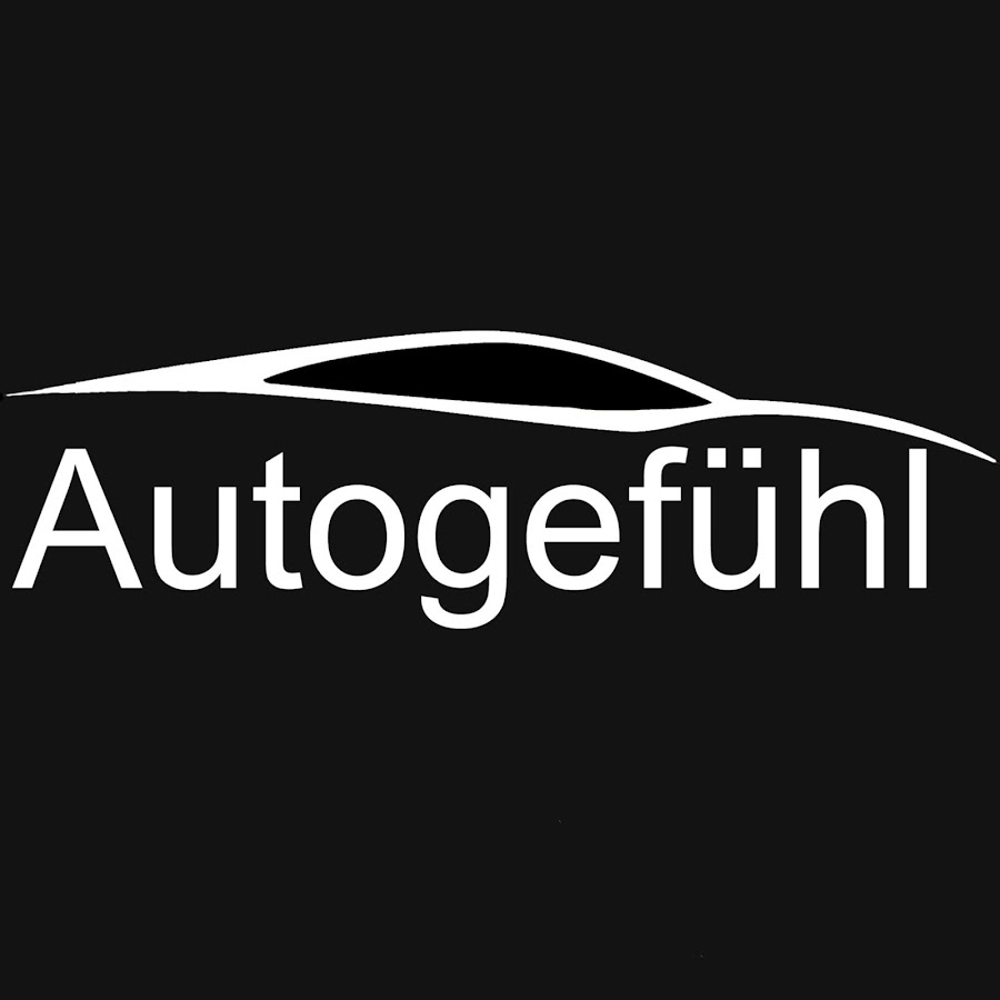 AutogefÃ¼hl رمز قناة اليوتيوب