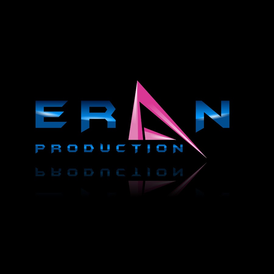 Eran Production رمز قناة اليوتيوب