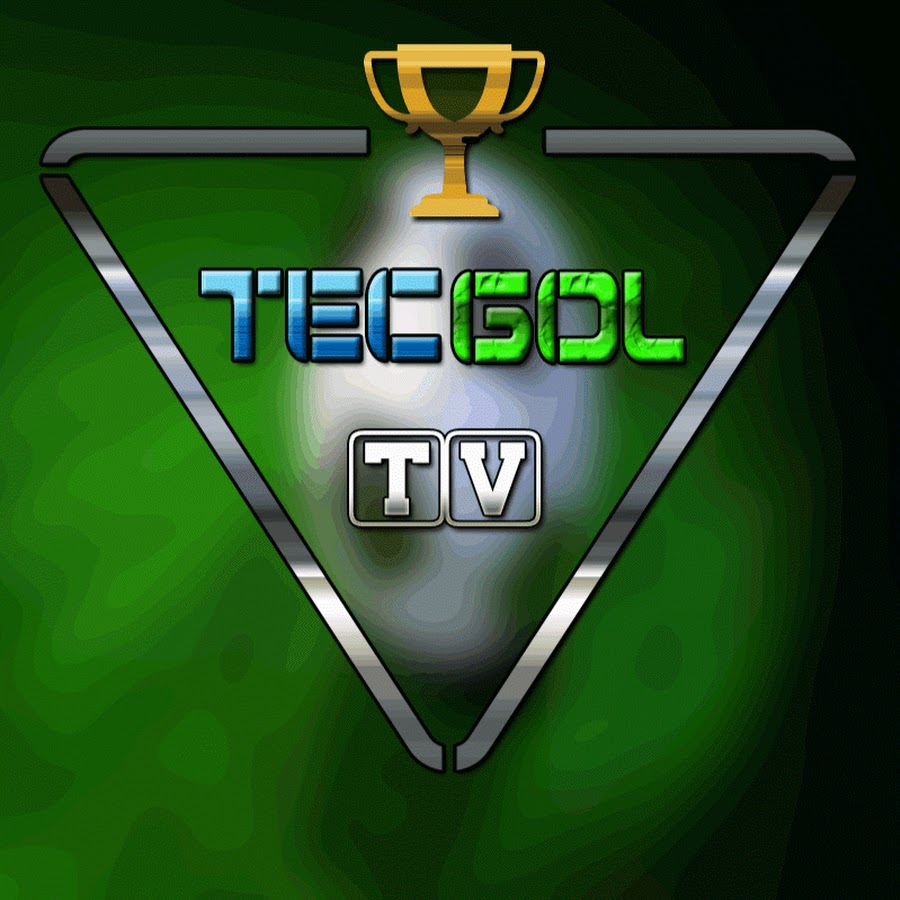 TECGOL TV YouTube channel avatar
