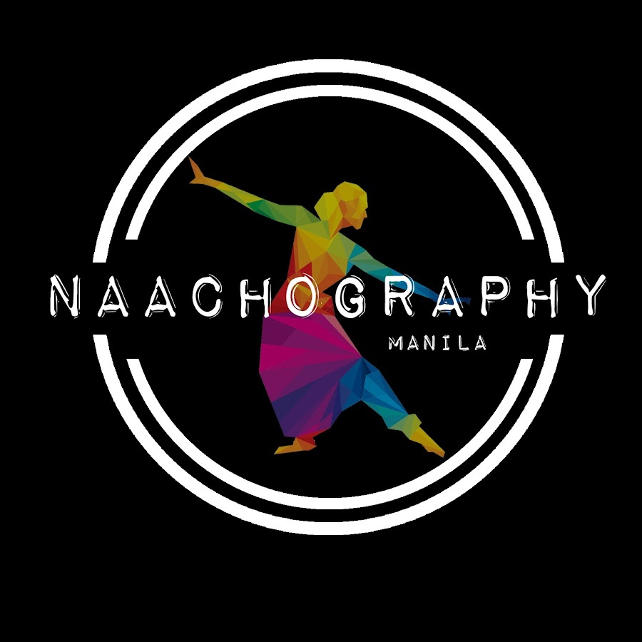 Naachography Manila Аватар канала YouTube