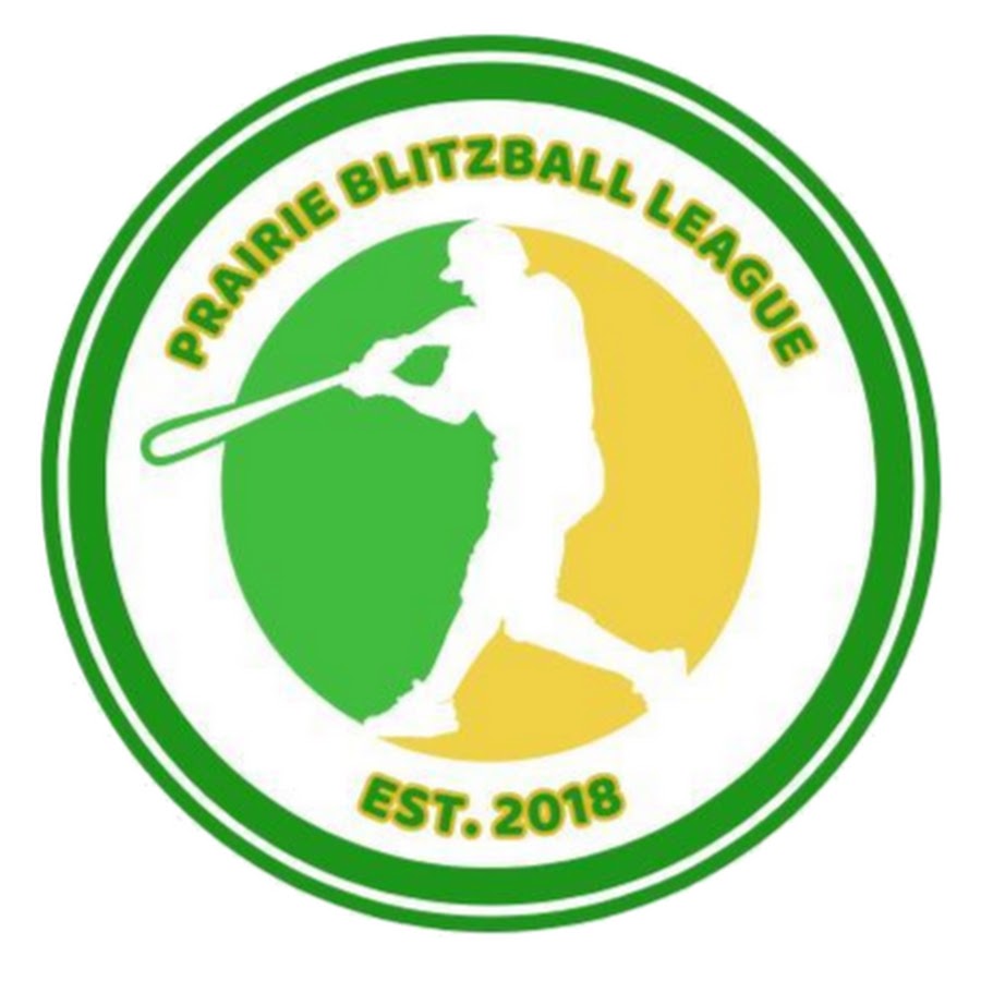PWBL Wiffle Ball Аватар канала YouTube