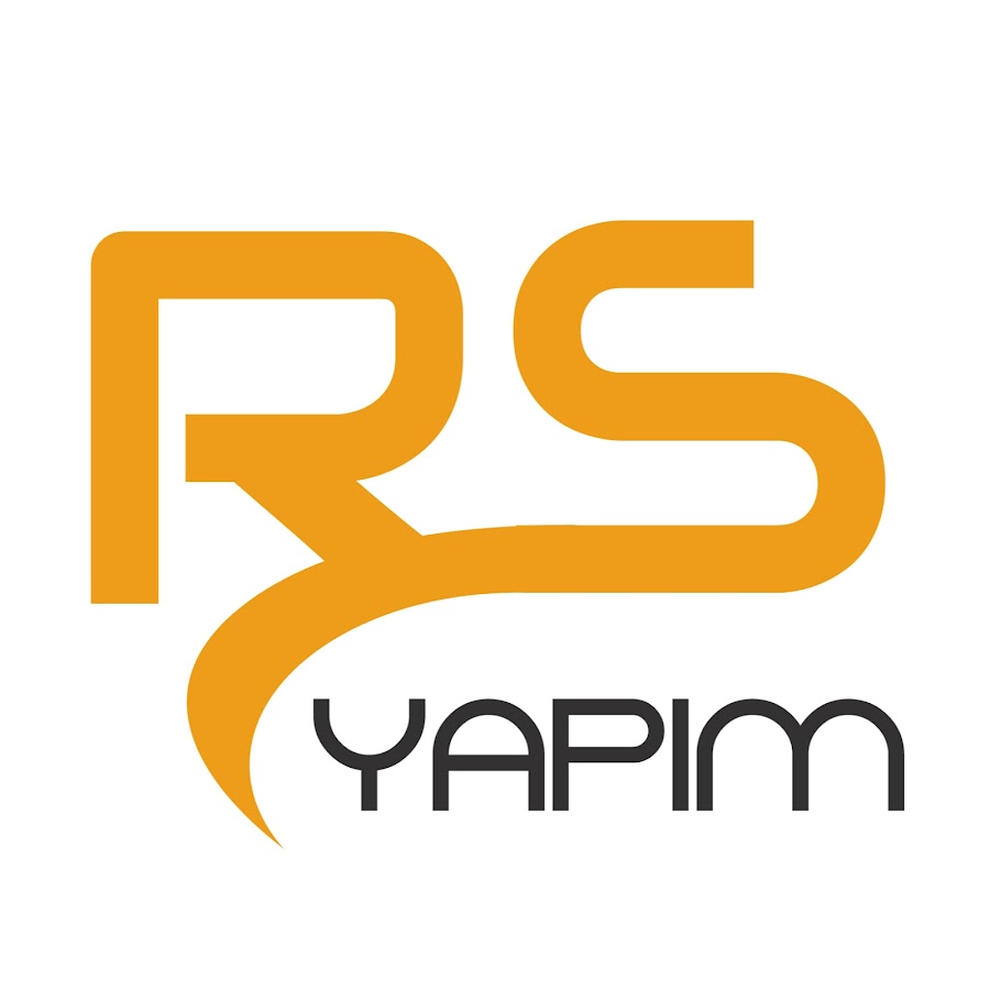 RS YAPIM رمز قناة اليوتيوب