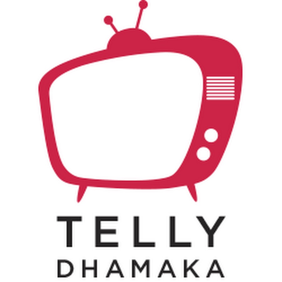 Telly Dhamaka Аватар канала YouTube