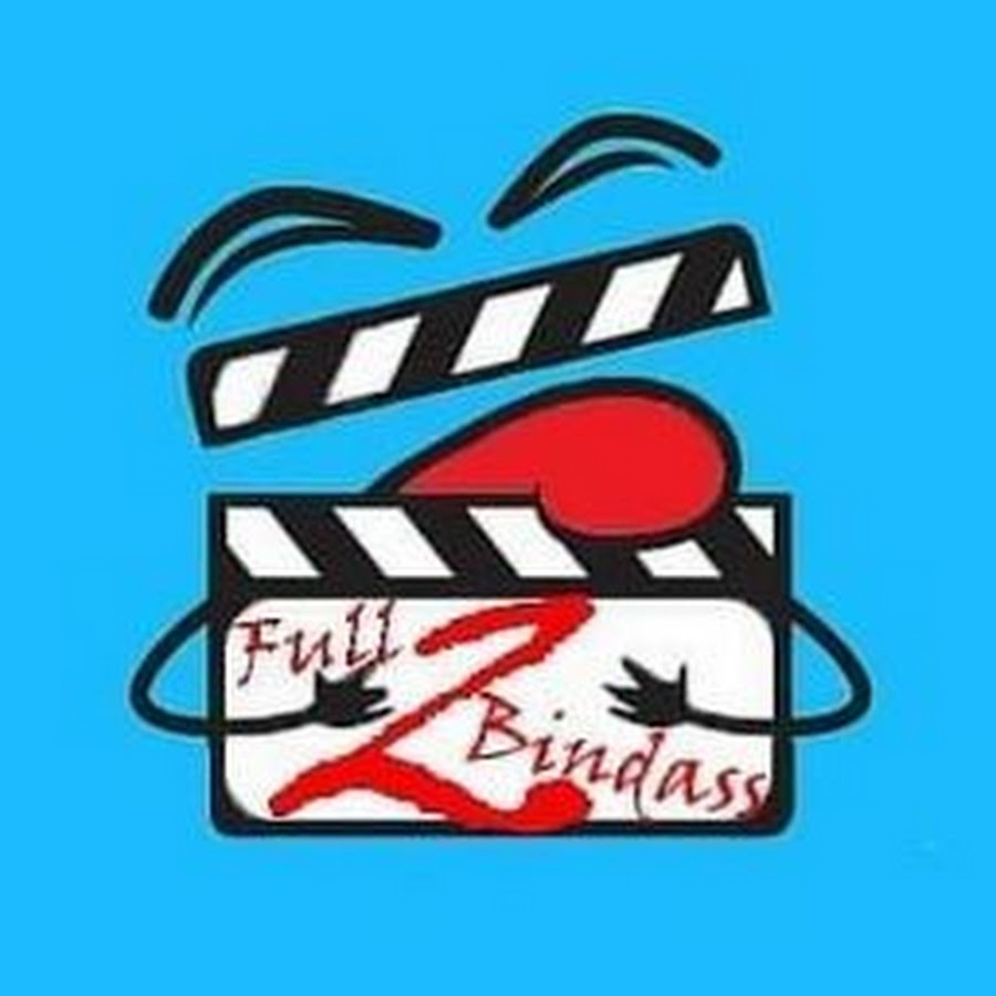 Full 2 Bindass YouTube channel avatar