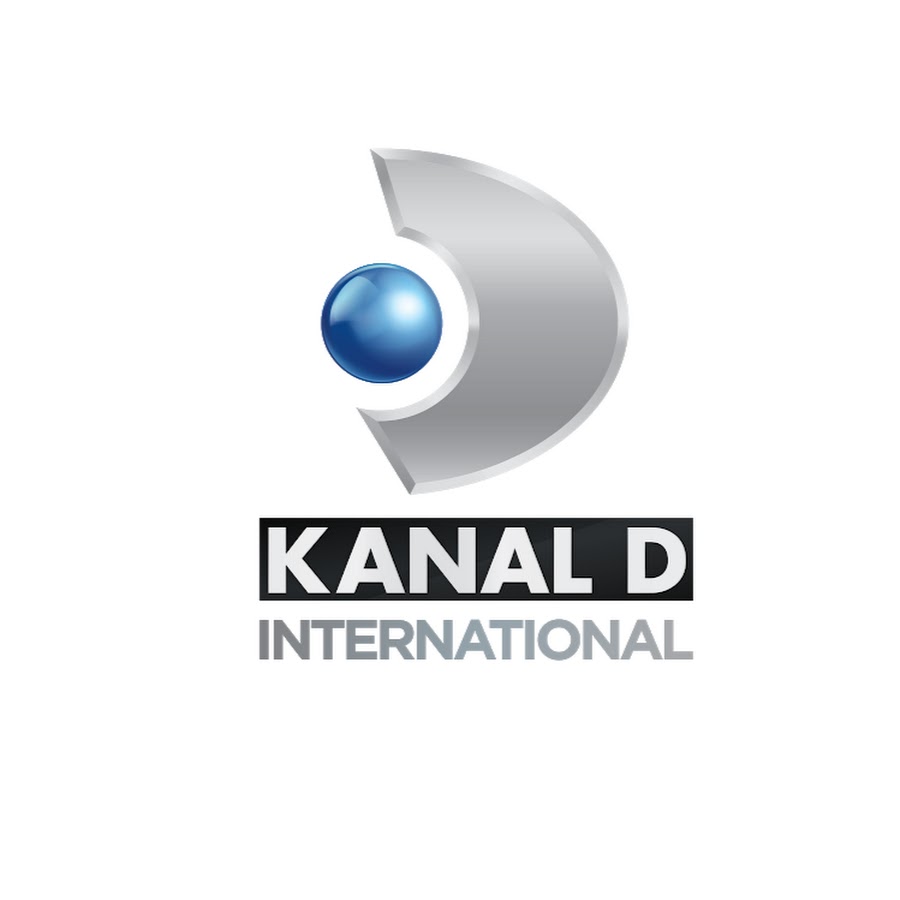 Kanal D International यूट्यूब चैनल अवतार