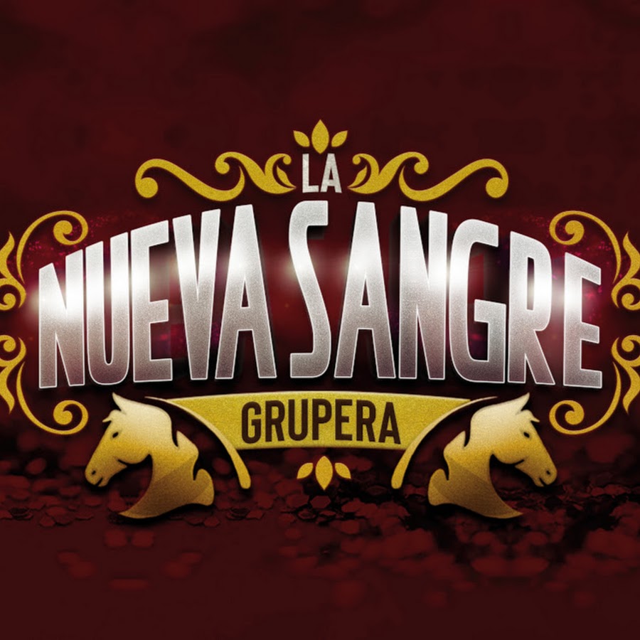 La Nueva Sangre Grupera YouTube channel avatar