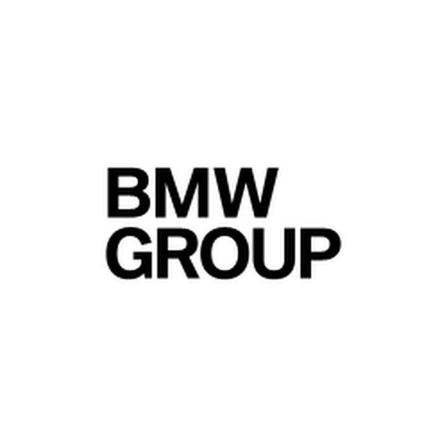 BMW Group YouTube 频道头像