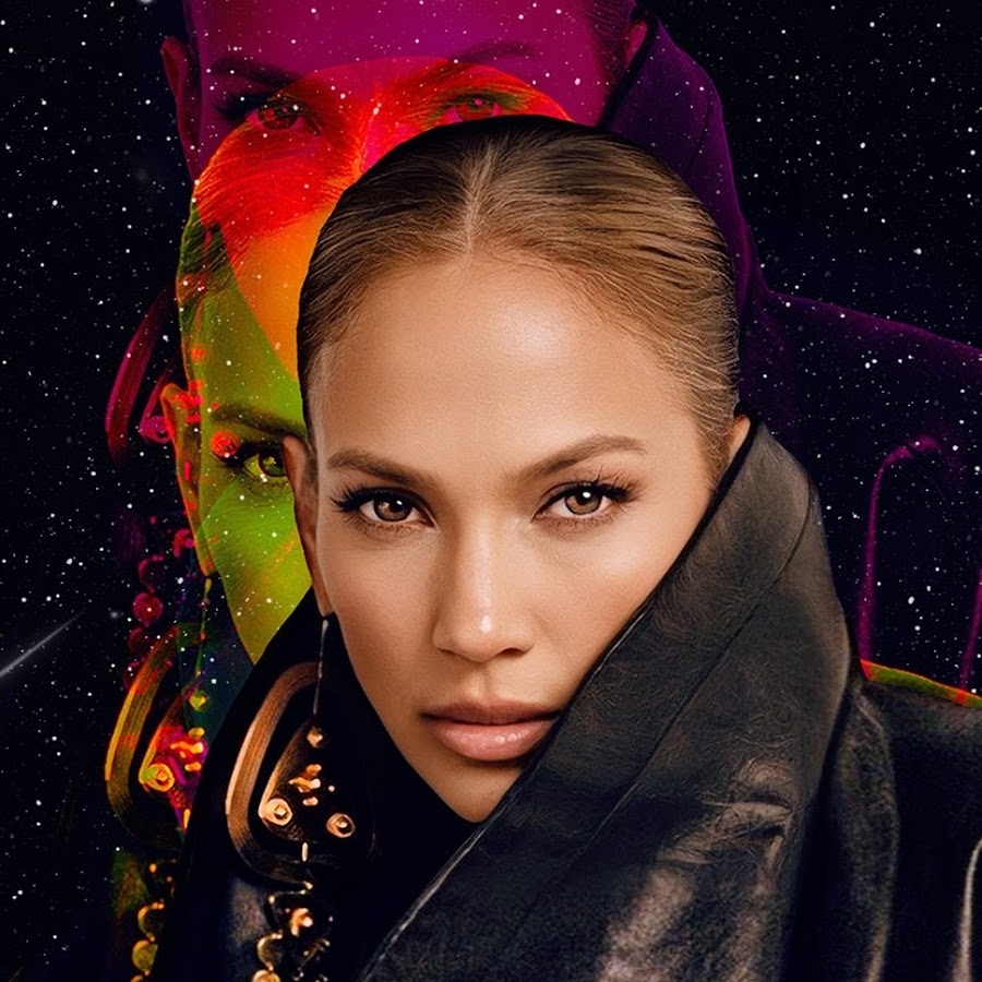 Jennifer Lopez S Youtube Channel