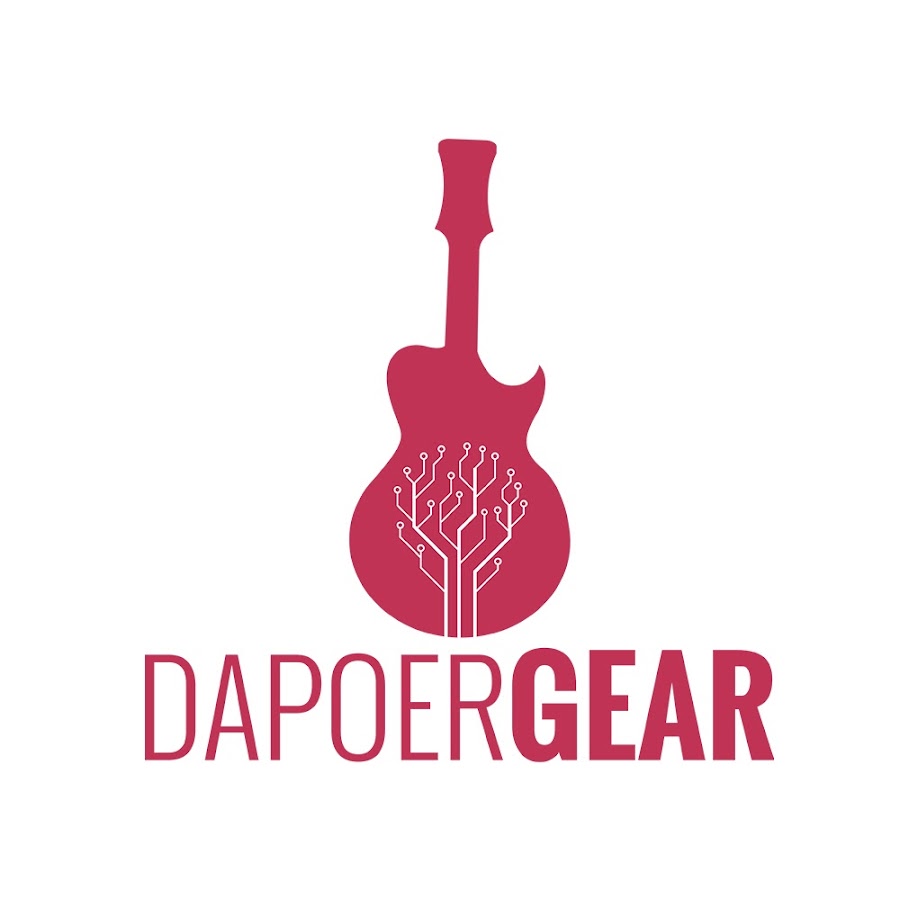 DAPOER GEAR YouTube kanalı avatarı