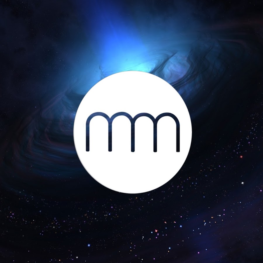 Mario Maras YouTube channel avatar