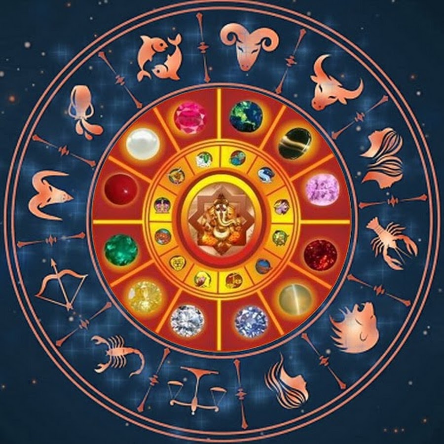 Powerful Astrology YouTube channel avatar