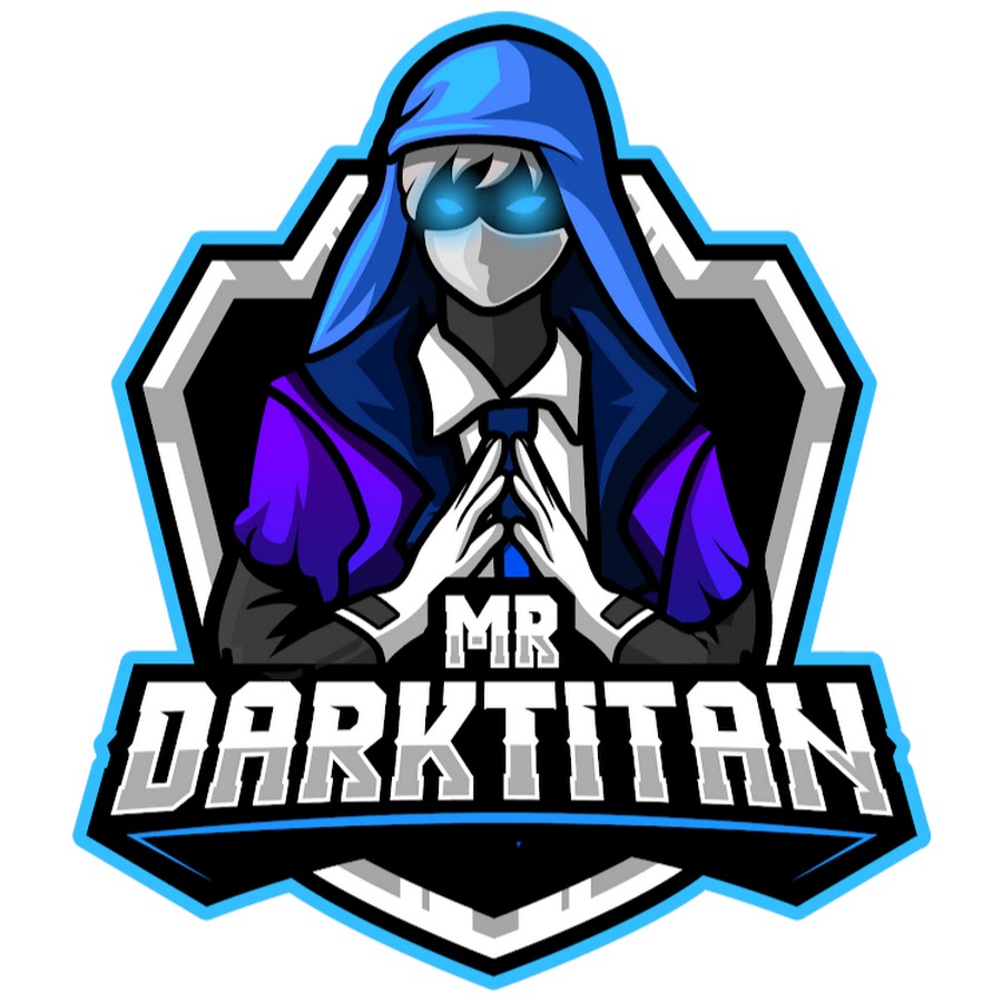 MrDarkTitan YouTube channel avatar