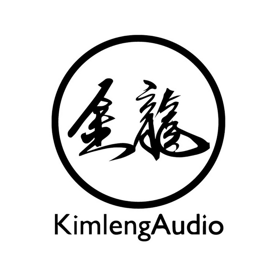 KimlengAudioTube YouTube channel avatar