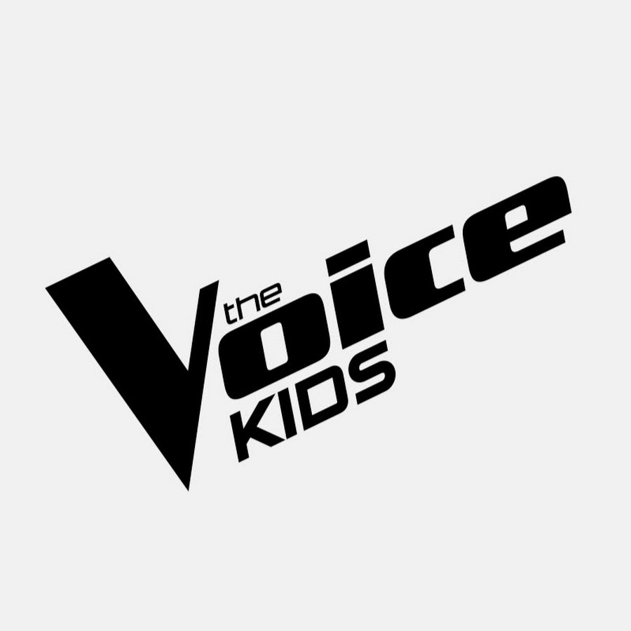 The Voice Kids France YouTube 频道头像