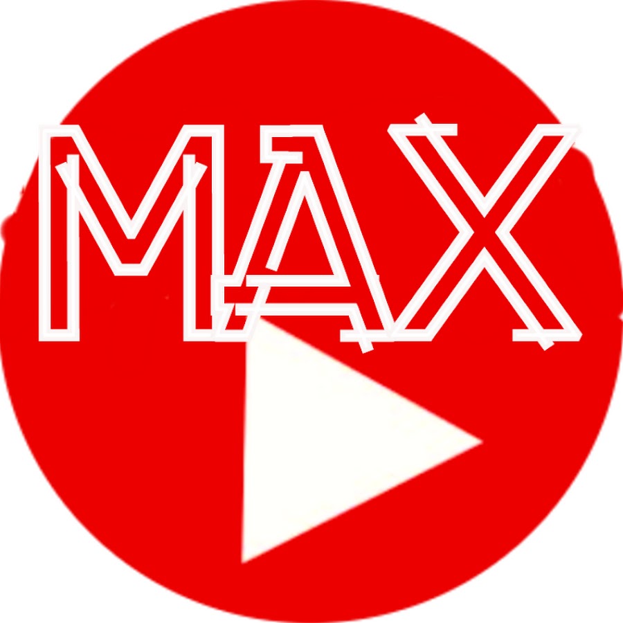 MaxDFirst यूट्यूब चैनल अवतार
