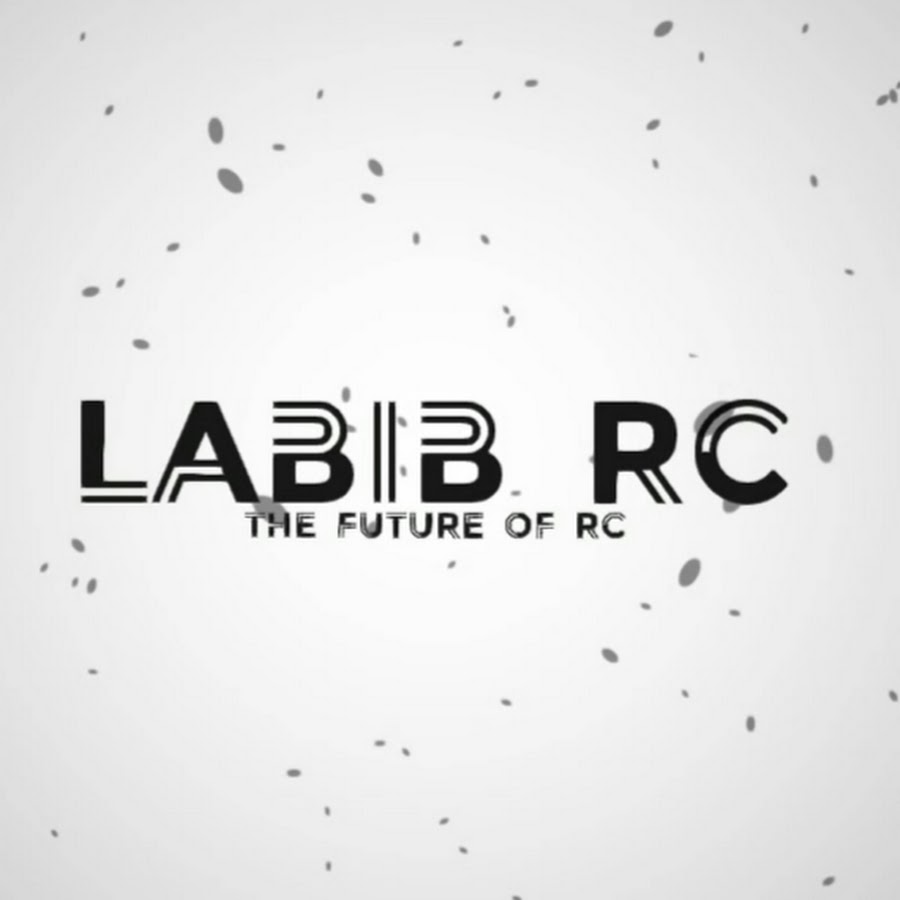 Labib RC Avatar channel YouTube 