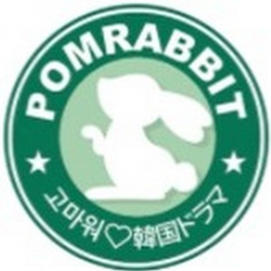 pom rabbit YouTube channel avatar