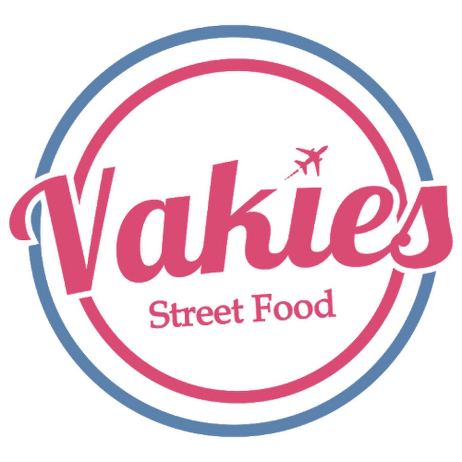 Vakies YouTube channel avatar