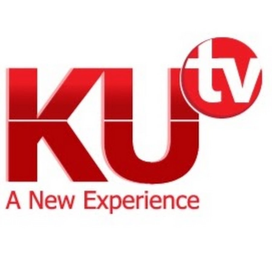 KUTV Kenya YouTube channel avatar