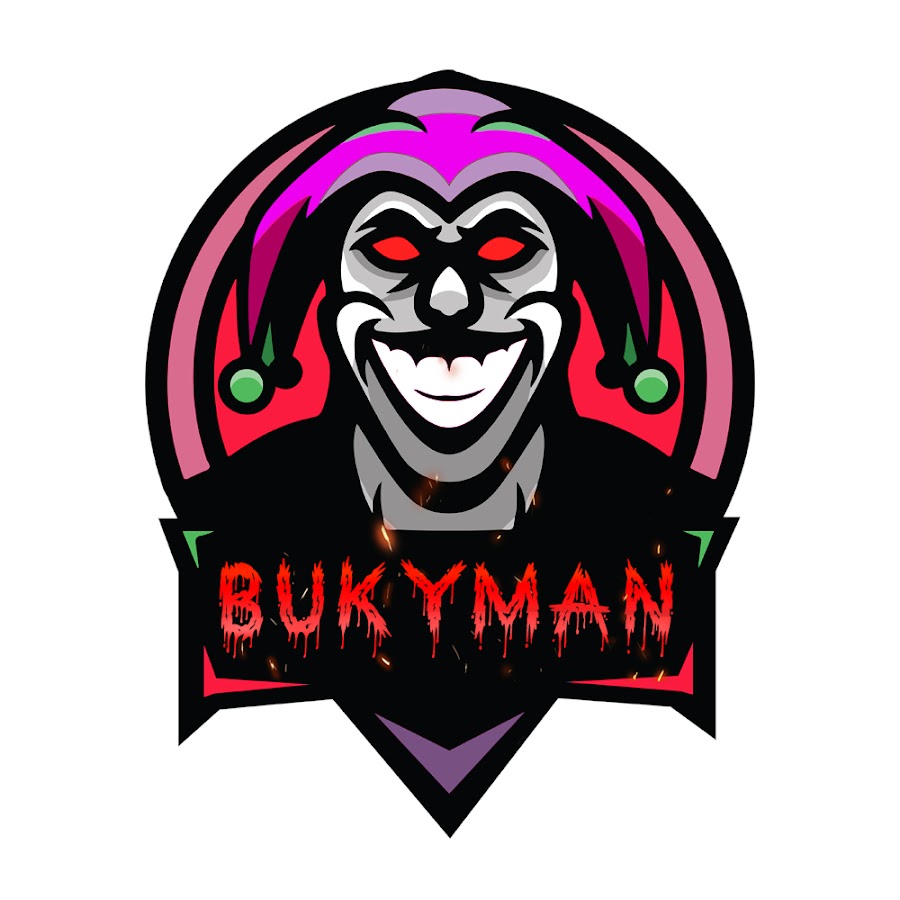BUKYMAN Аватар канала YouTube
